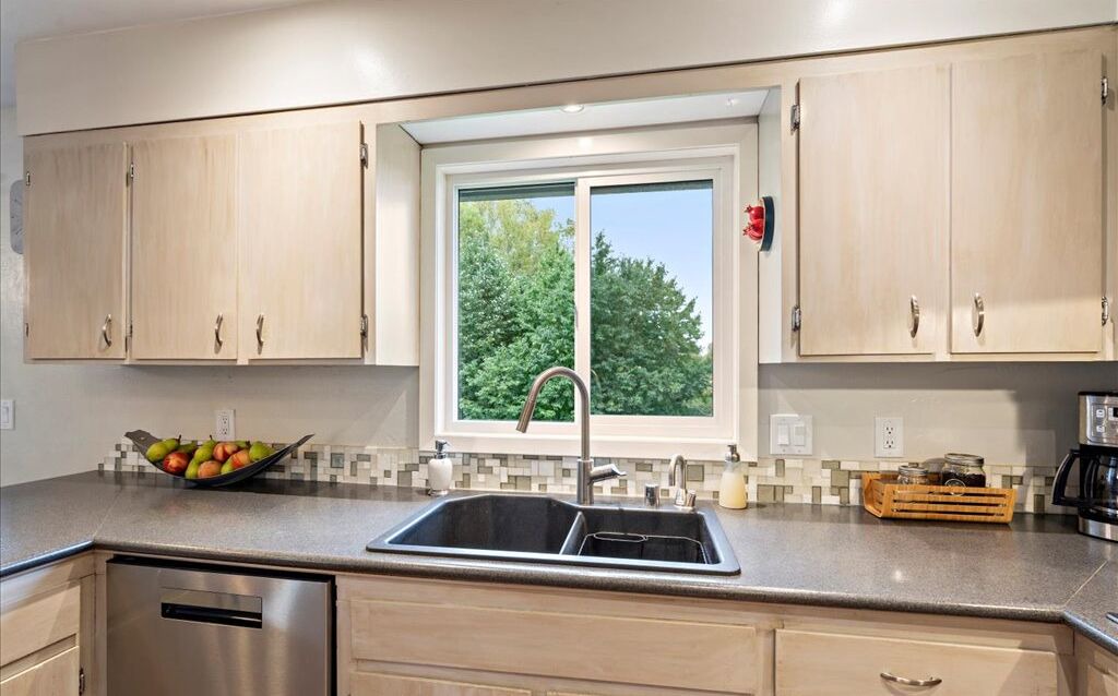 Photo of Kitchen in North Star