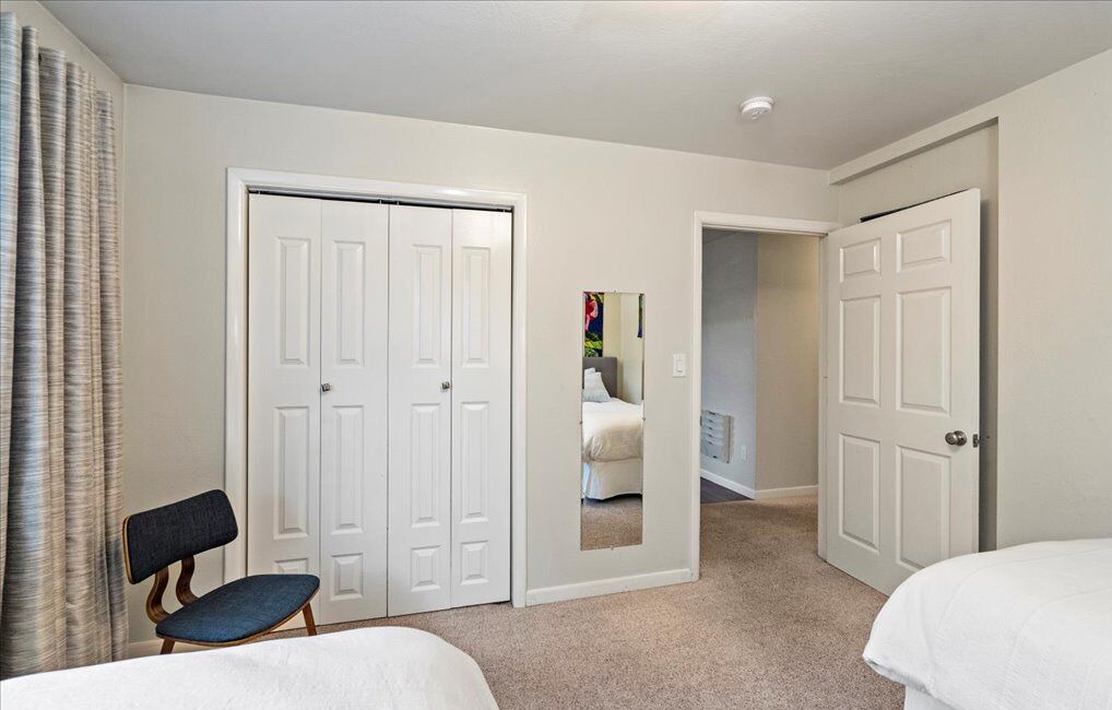 Photo of Bedroom in North Star