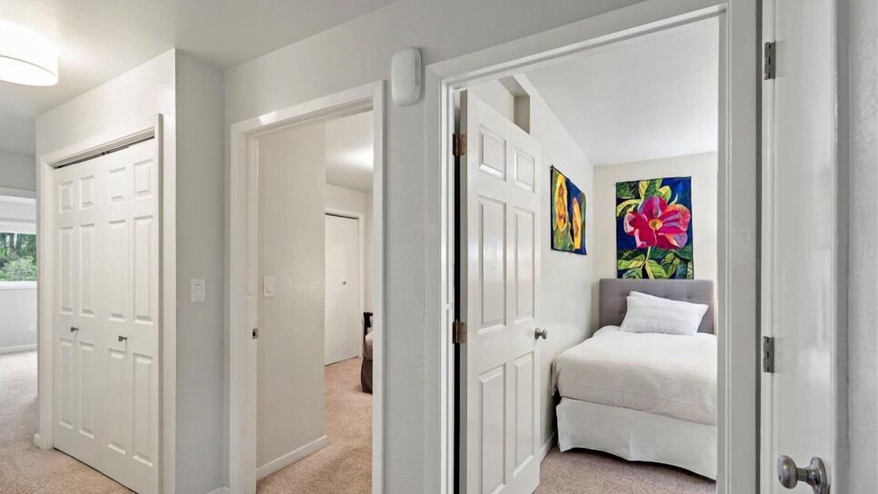 Photo of Bedroom in North Star