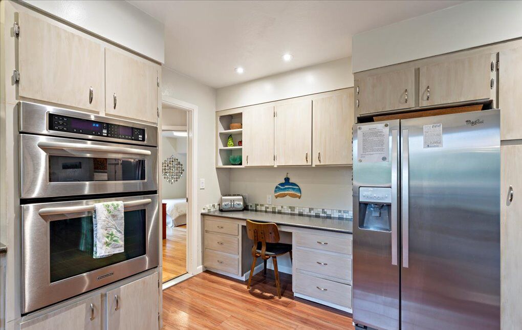 Photo of Kitchen in North Star