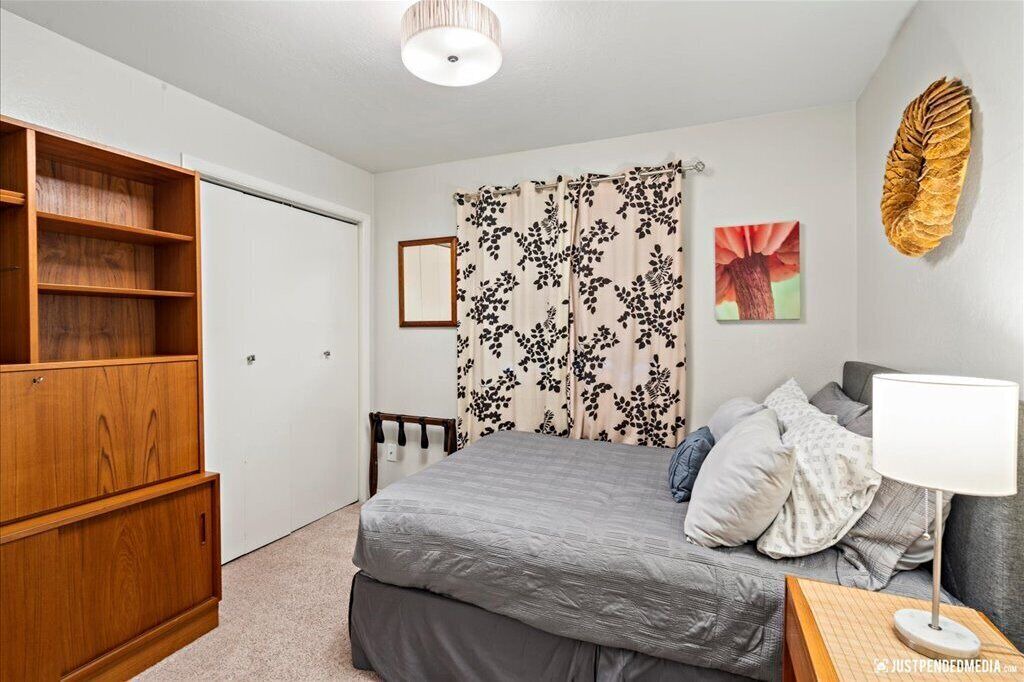 Photo of Bedroom in North Star