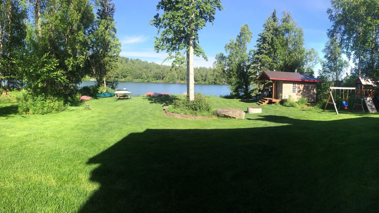 Photo of Outdoor in Nikiski