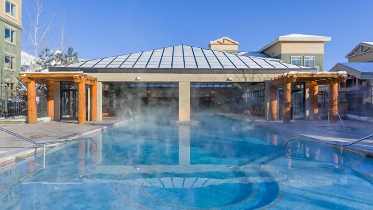 Photo of Outdoor in Park City
