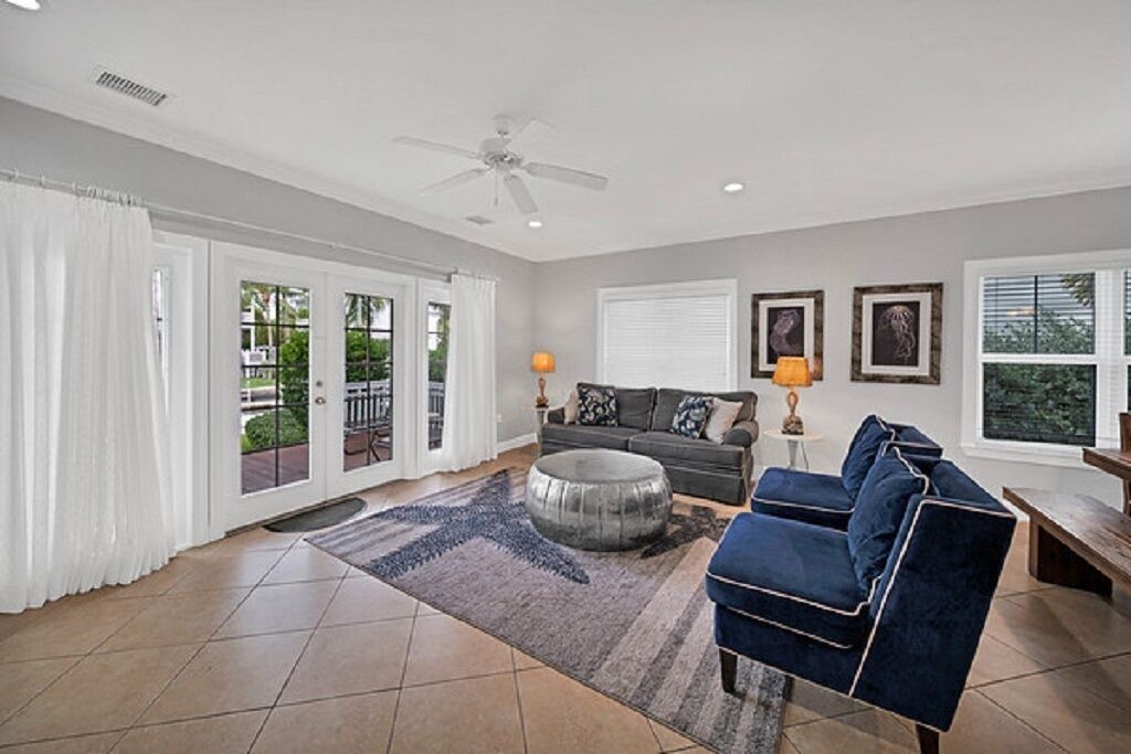 Photo of Livingroom in Coral Lagoon