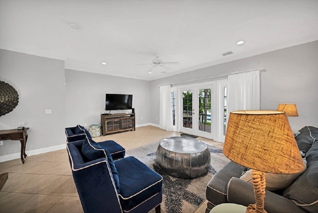 Photo of Livingroom in Coral Lagoon