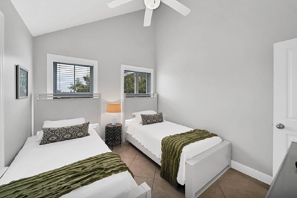 Photo of Bedroom in Coral Lagoon