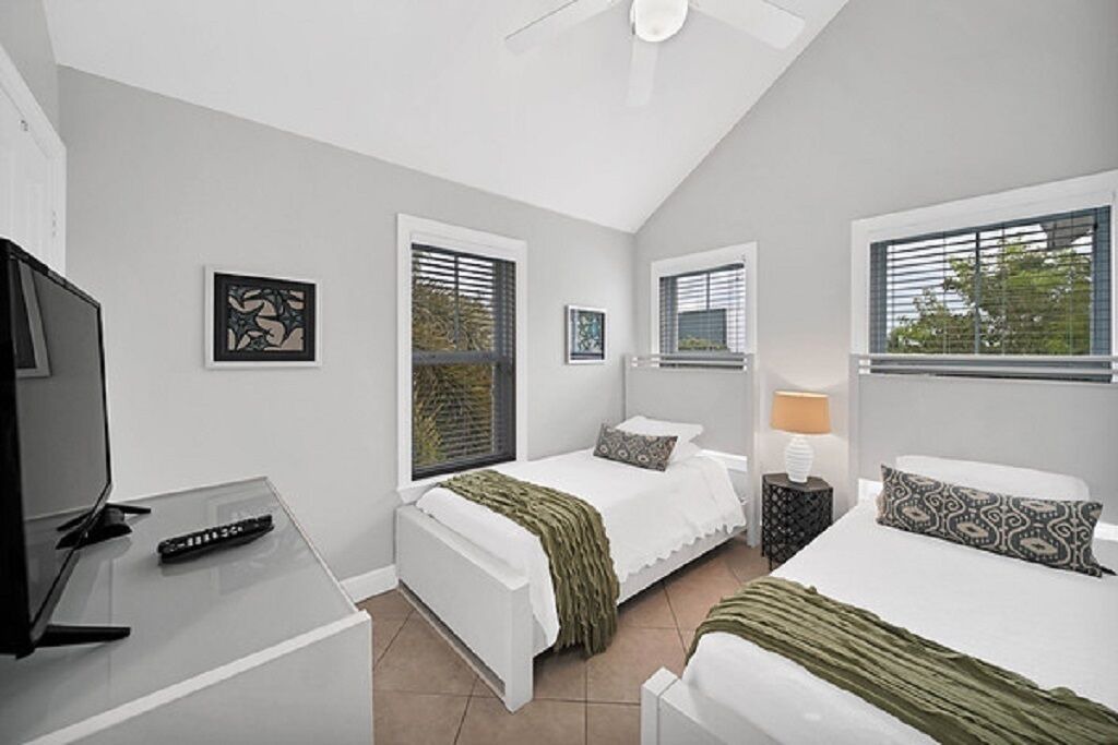 Photo of Bedroom in Coral Lagoon