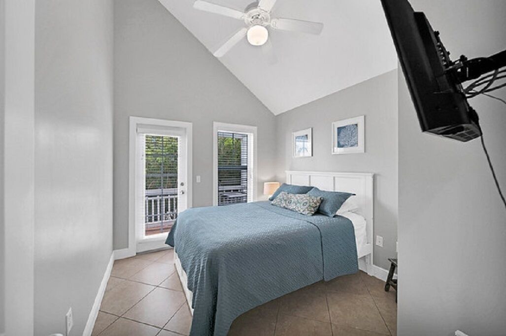 Photo of Bedroom in Coral Lagoon