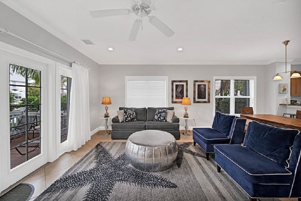 Photo of Livingroom in Coral Lagoon