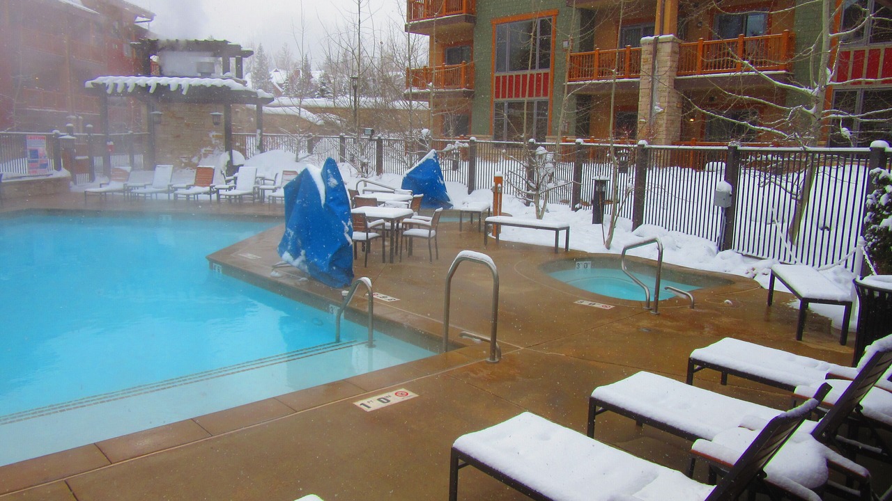 Photo of Outdoor in Park City