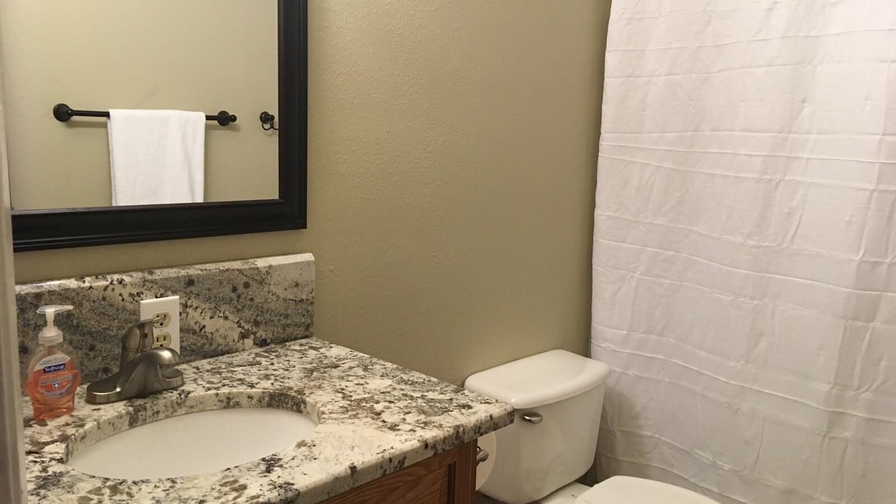 Photo of Bathroom in Mendenhall Valley