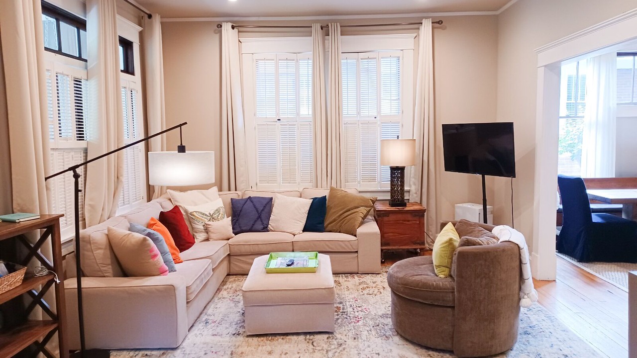 Photo of Bedroom in Virginia Highland
