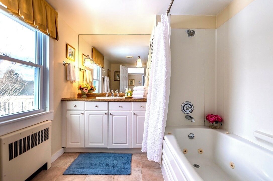 Photo of Bathroom in Manchester