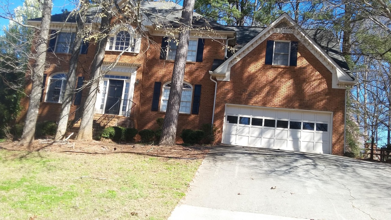 Photo of Outdoor in Tucker