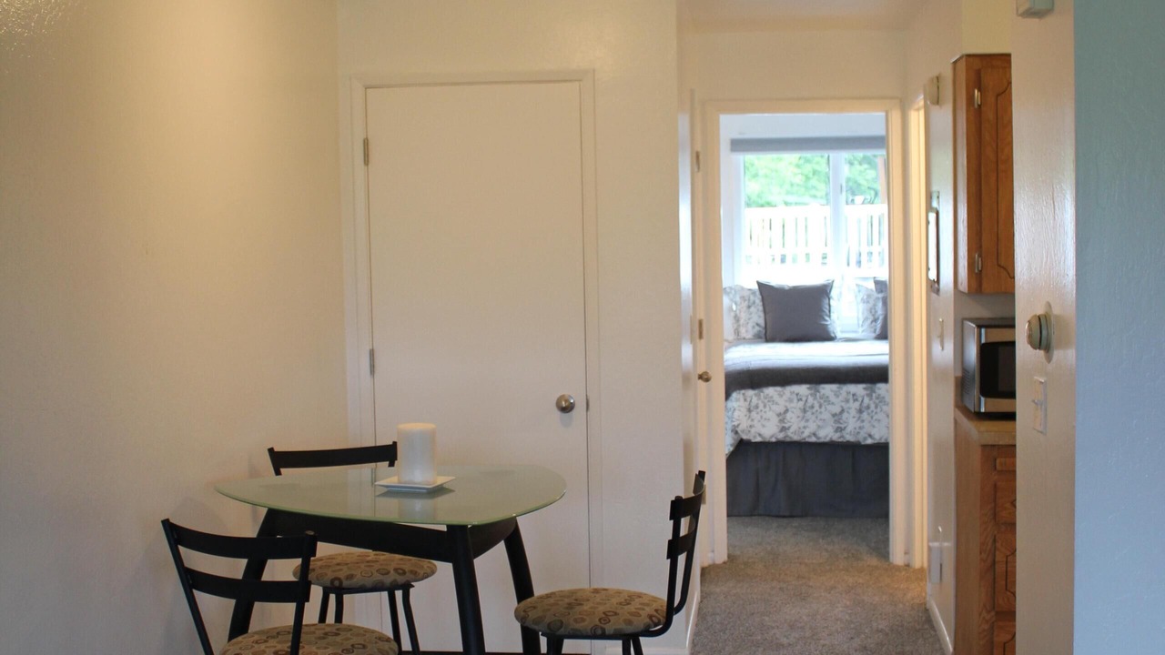 Photo of Bedroom in North Star