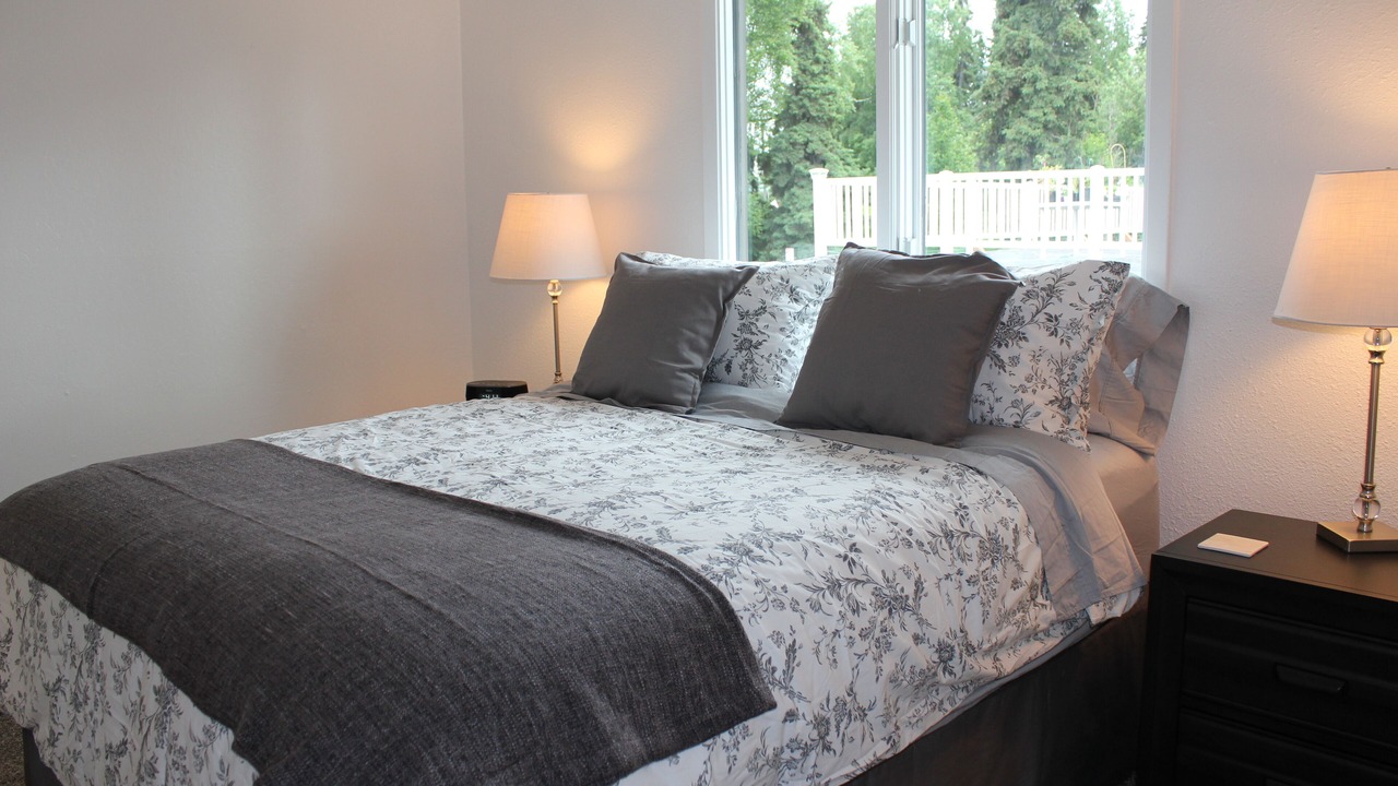 Photo of Bedroom in North Star