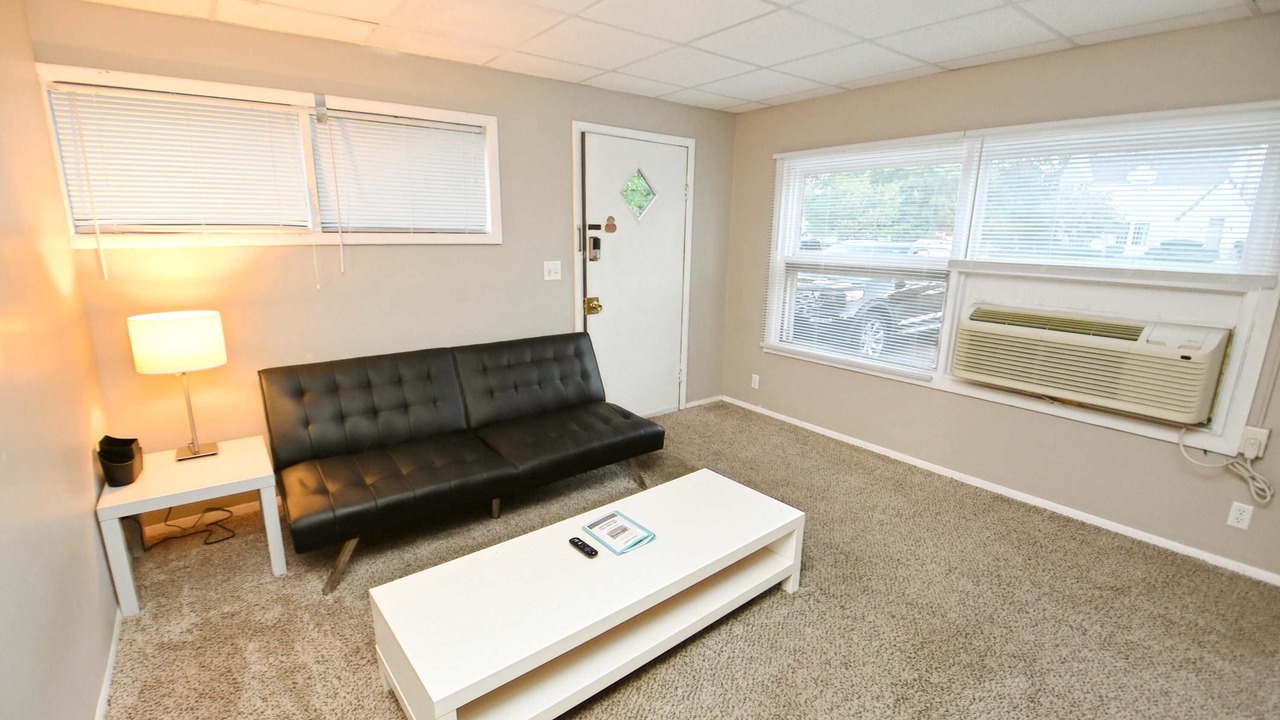 Photo of Livingroom in South Bend