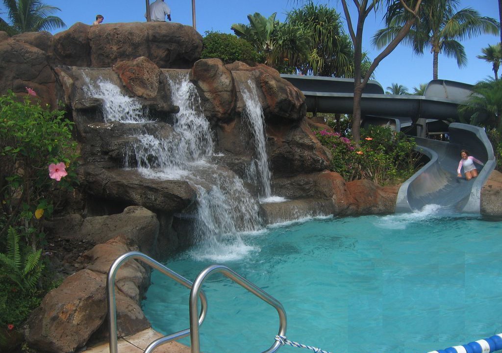 Photo of Outdoor in Kaanapali