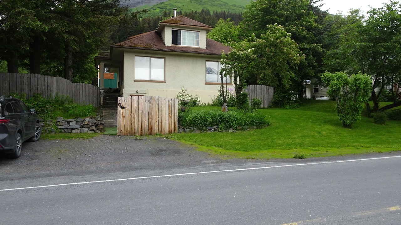Photo of Outdoor in Seward