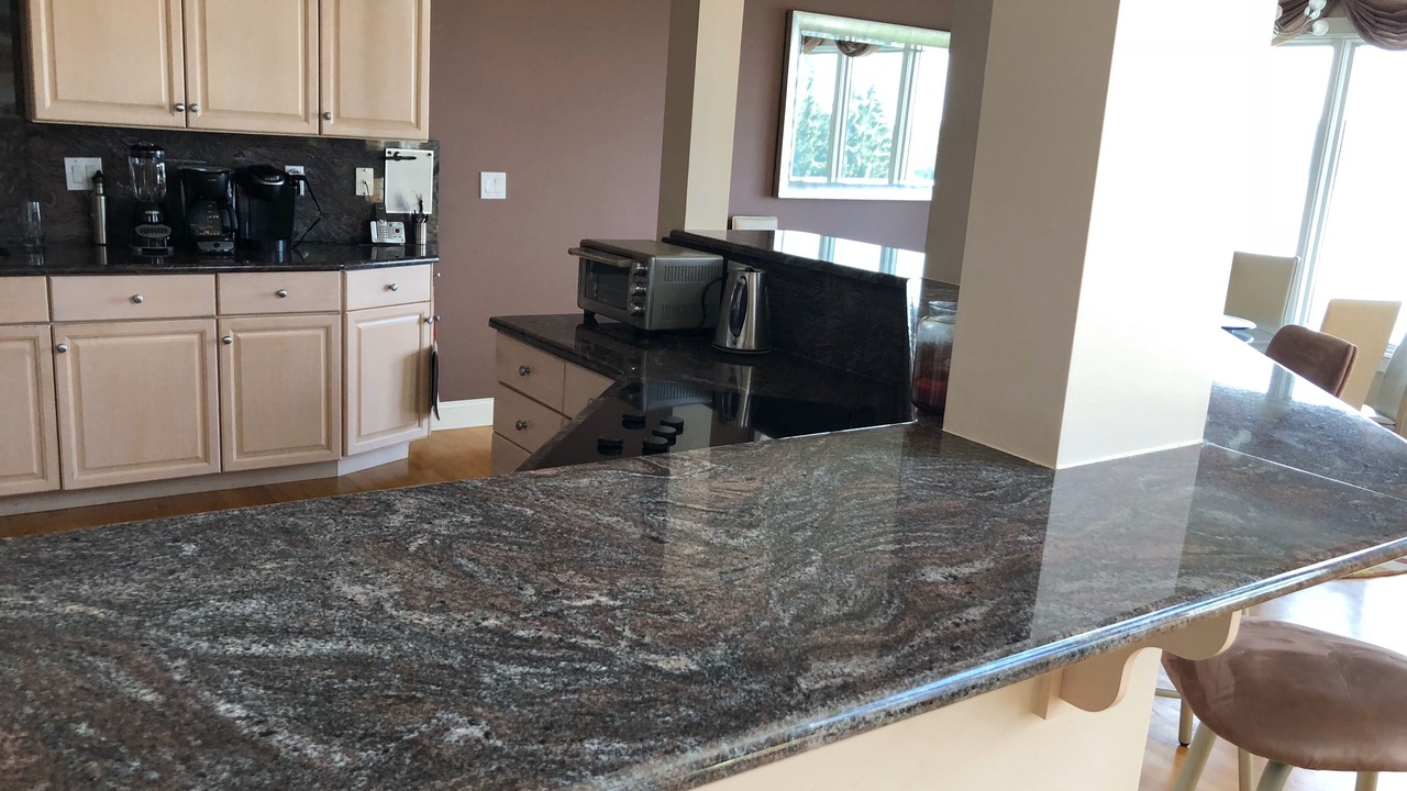 Photo of Kitchen in Saratoga Springs