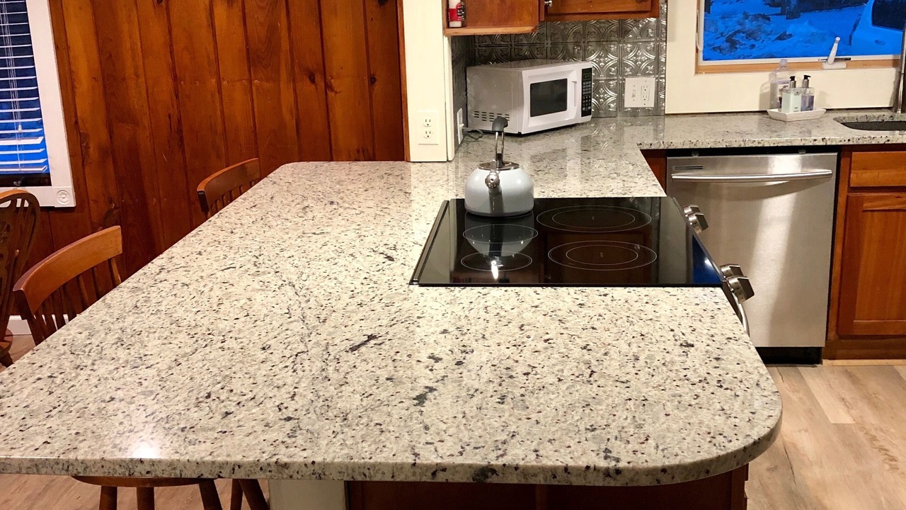 Photo of Kitchen in Saratoga Springs