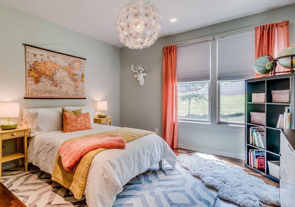 Photo of Bedroom in East Nashville