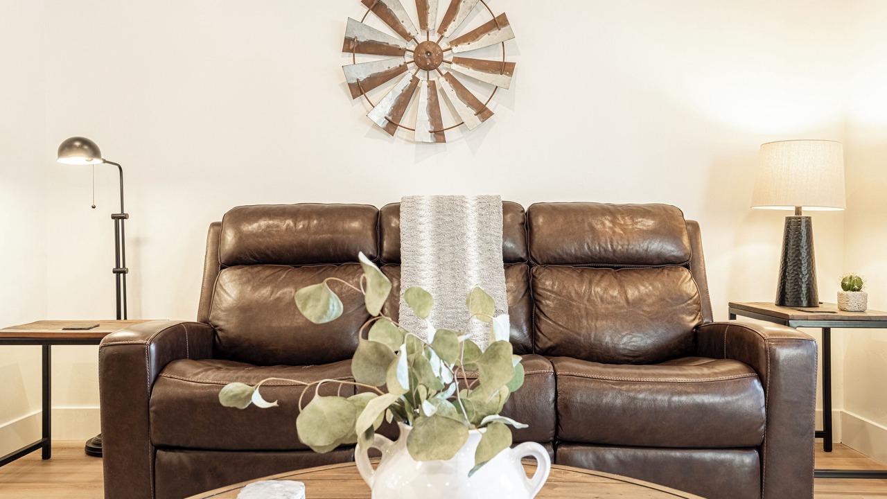 Photo of Livingroom in Park Meadows