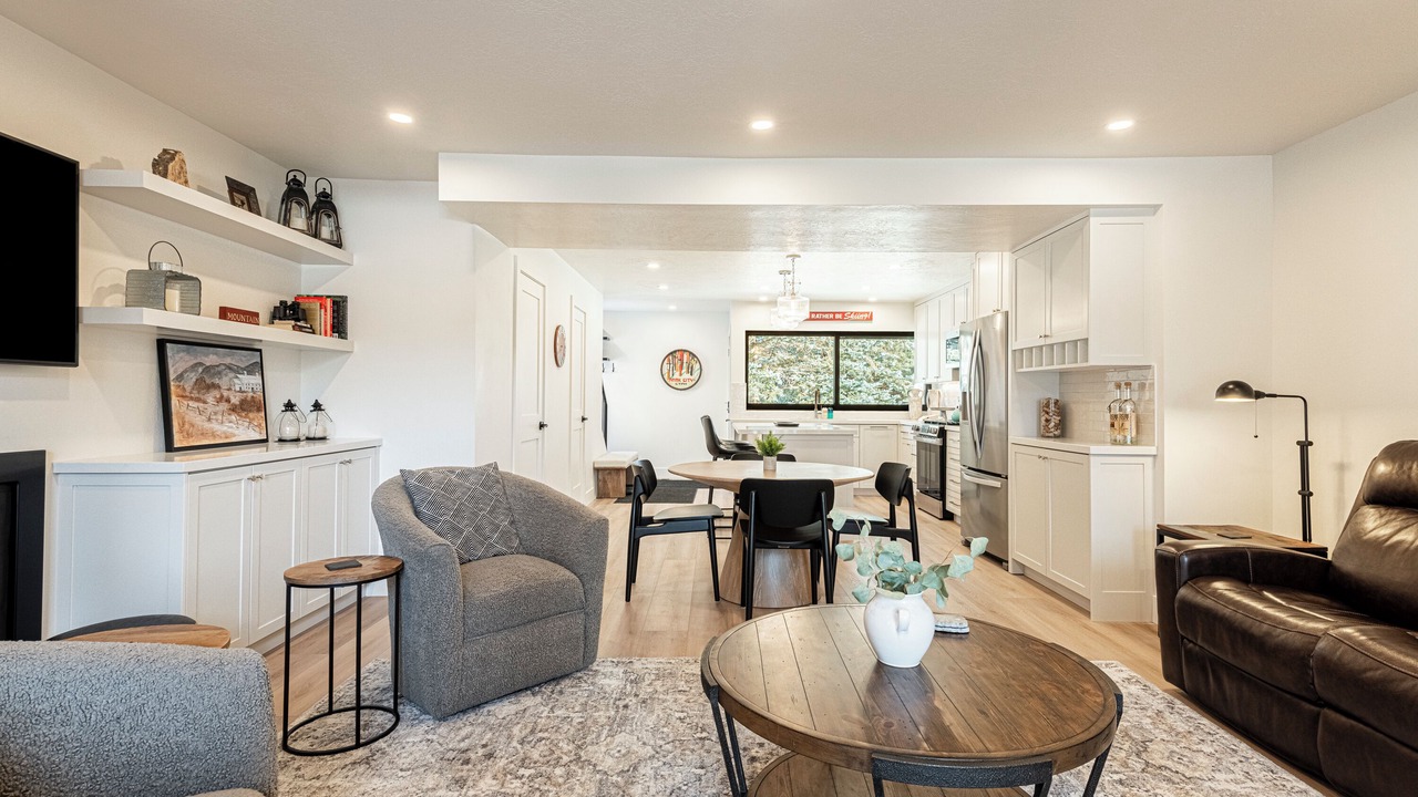 Photo of Livingroom in Park Meadows