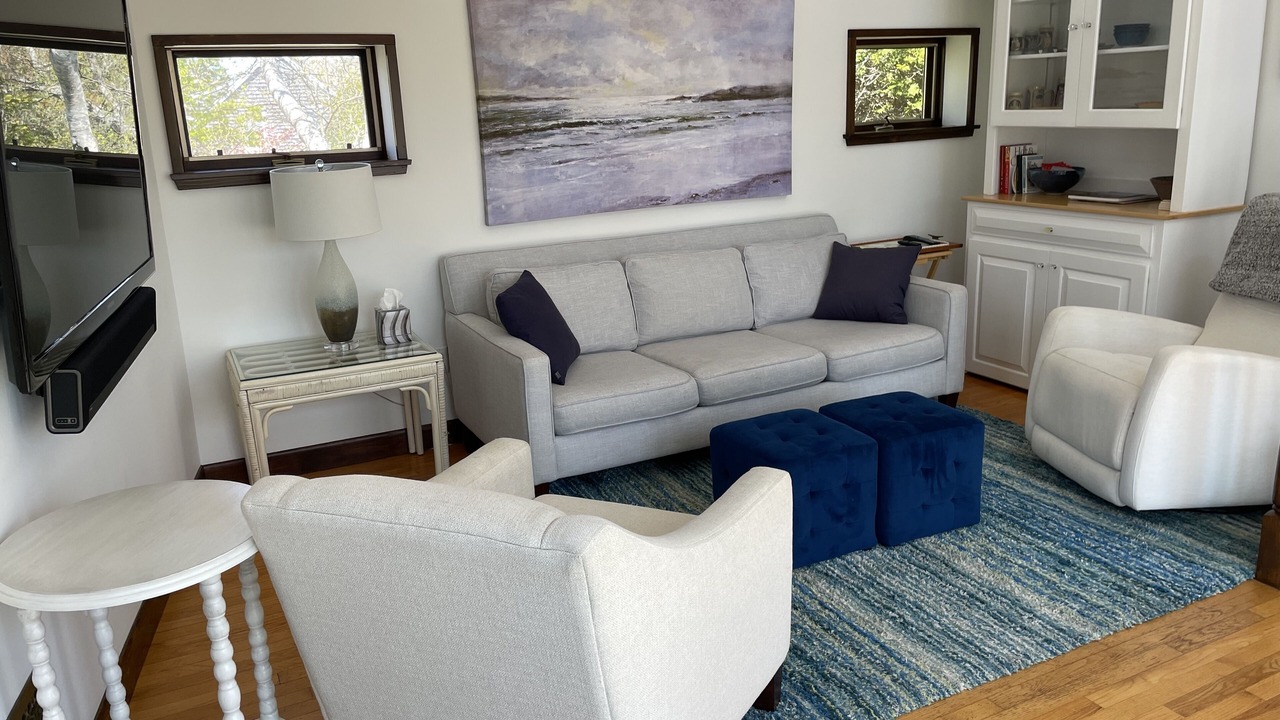 Photo of Livingroom in Provincetown
