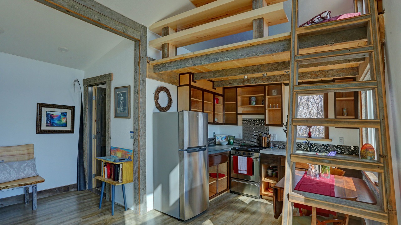 Photo of Kitchen in Homer