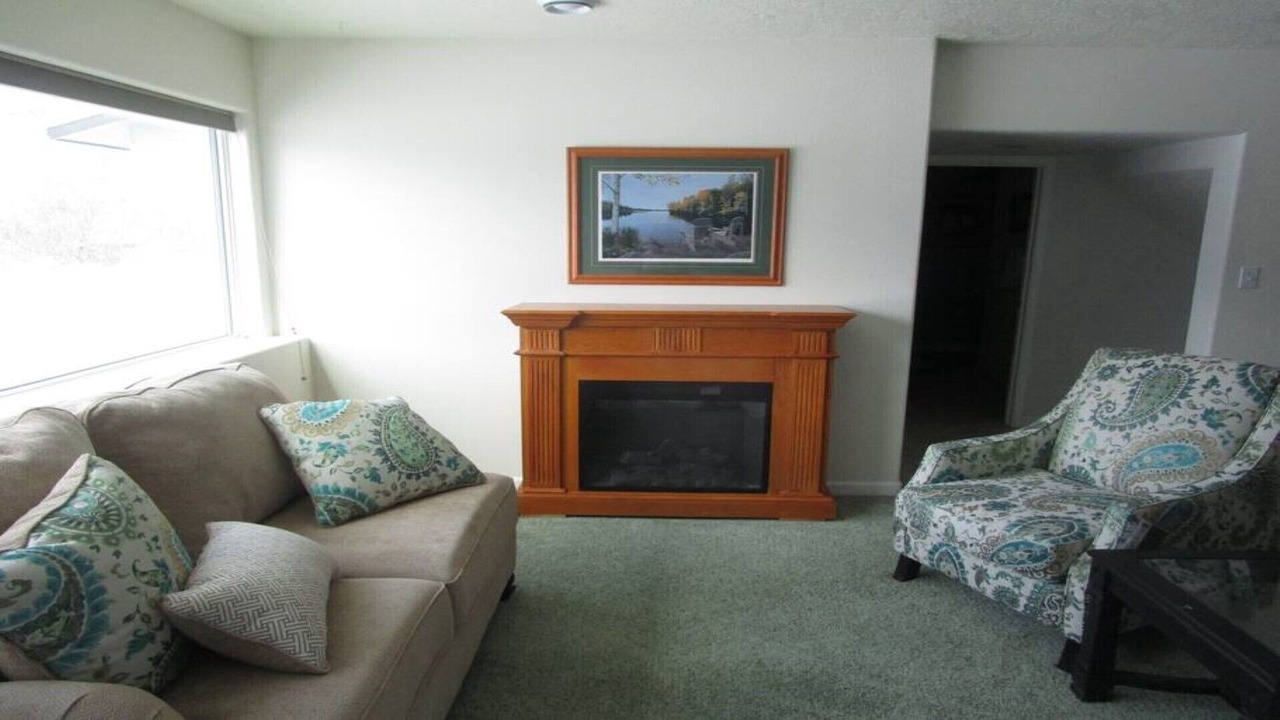 Photo of Livingroom in Rabbit Creek