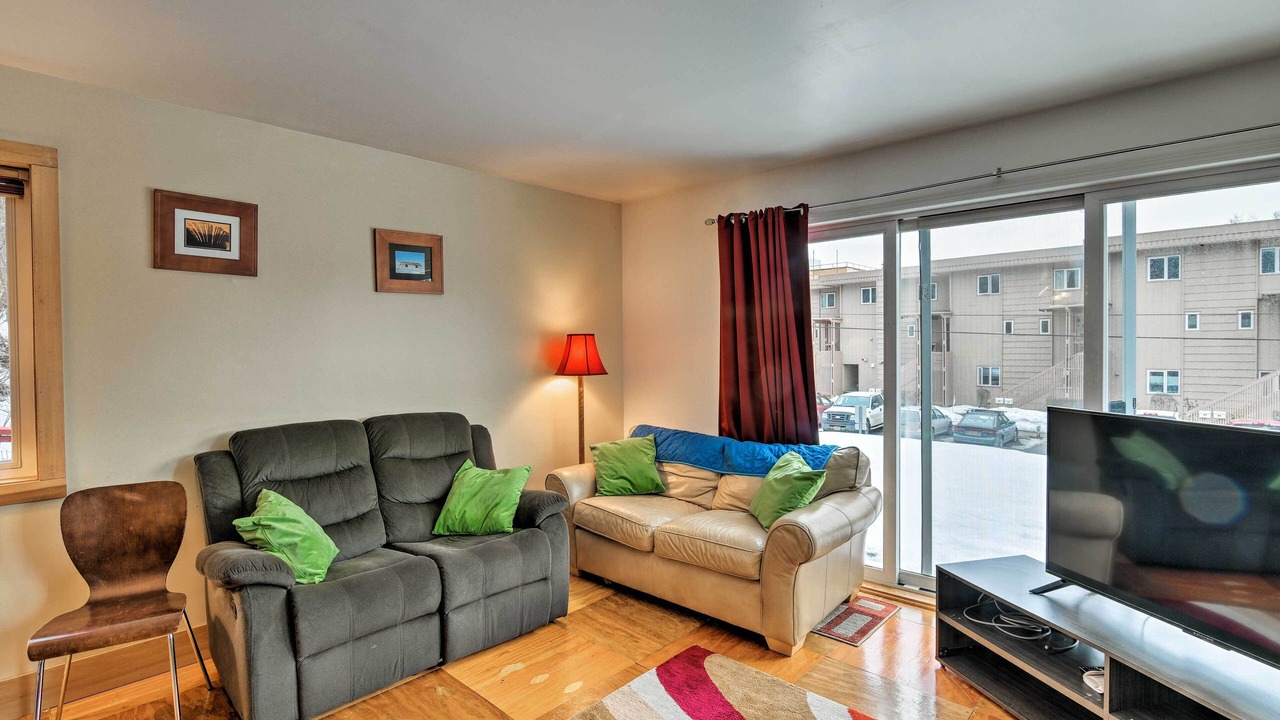 Photo of Livingroom in South Addition