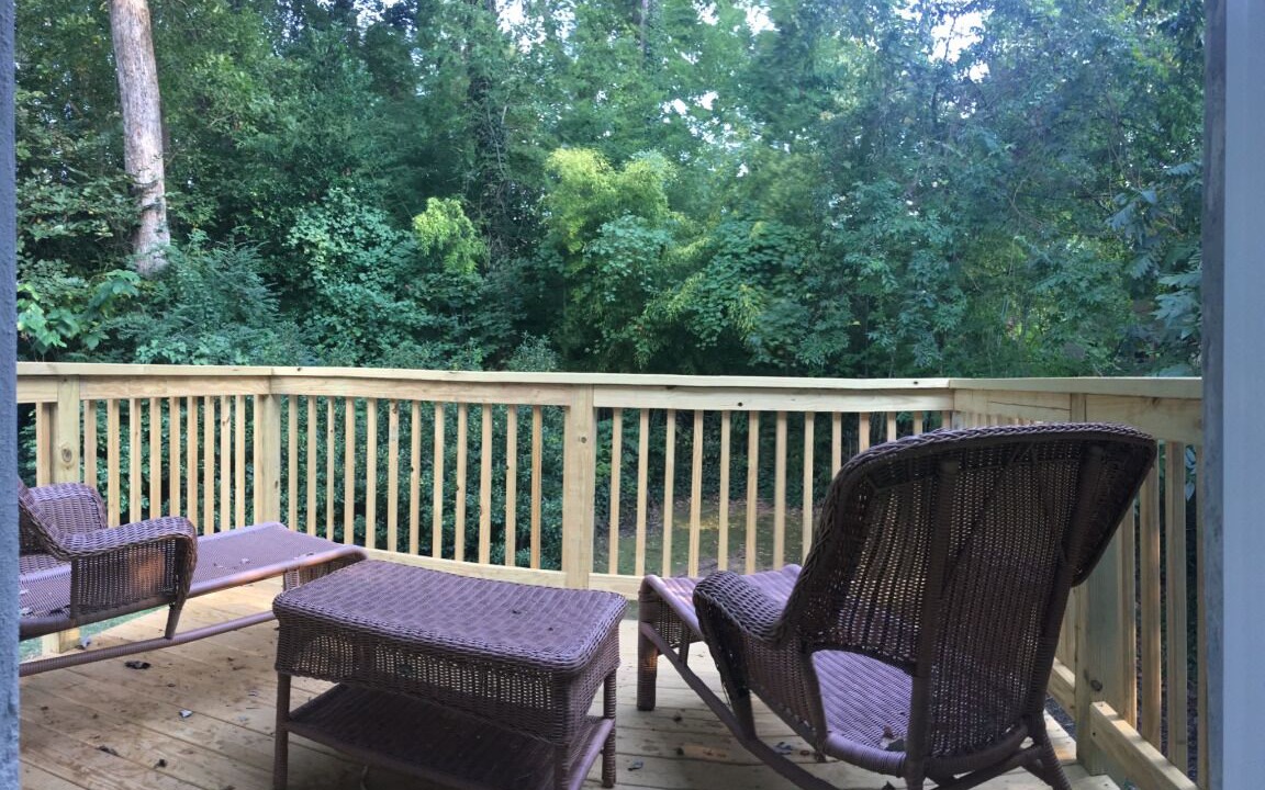 Photo of Outdoor in Morningside-Lenox Park