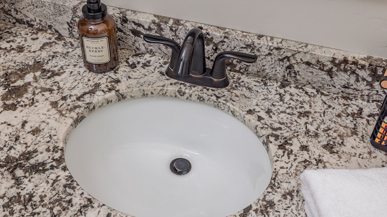 Photo of Bathroom in Wasilla