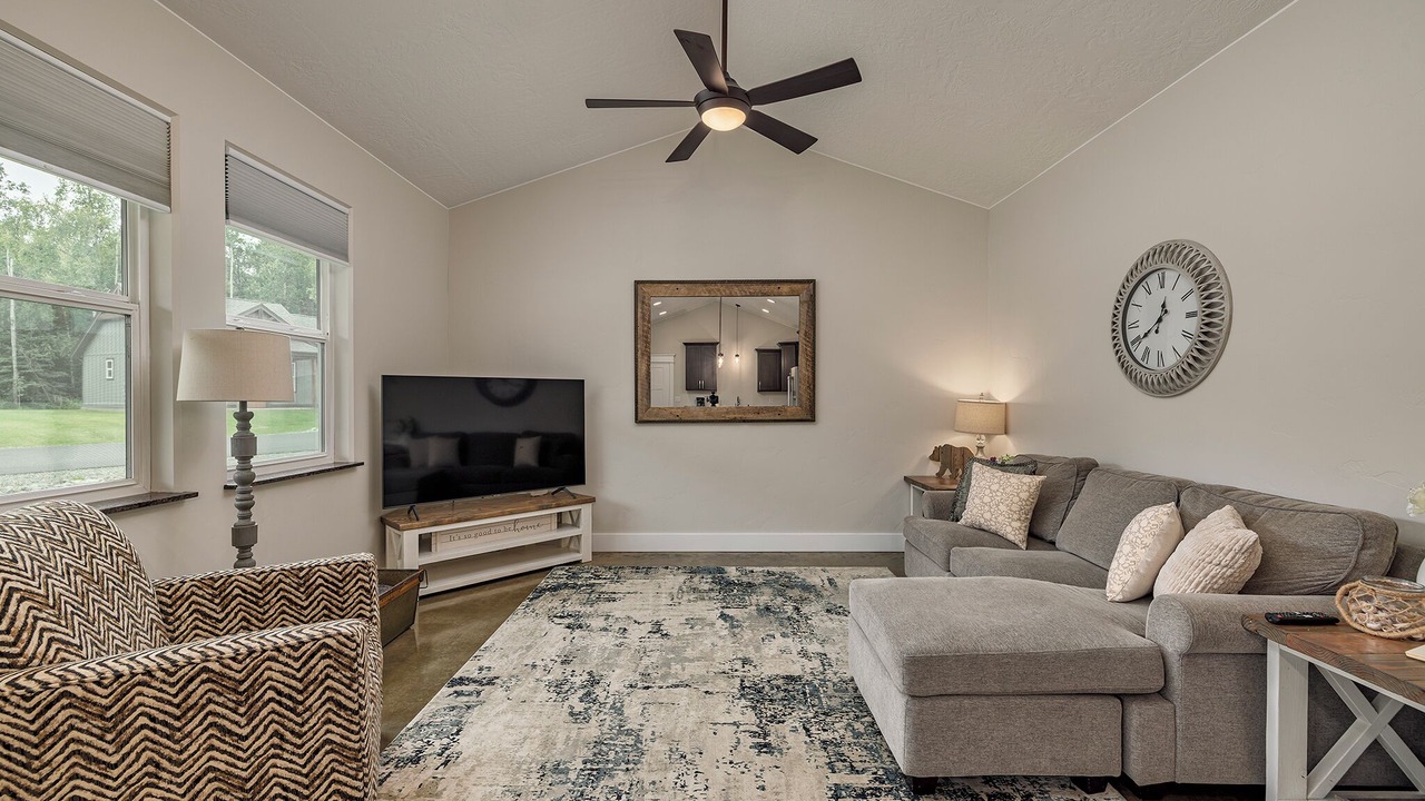 Photo of Livingroom in Wasilla