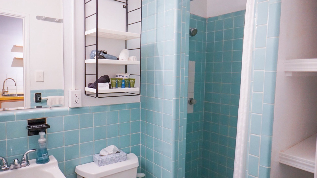 Photo of Bathroom in Ardmore