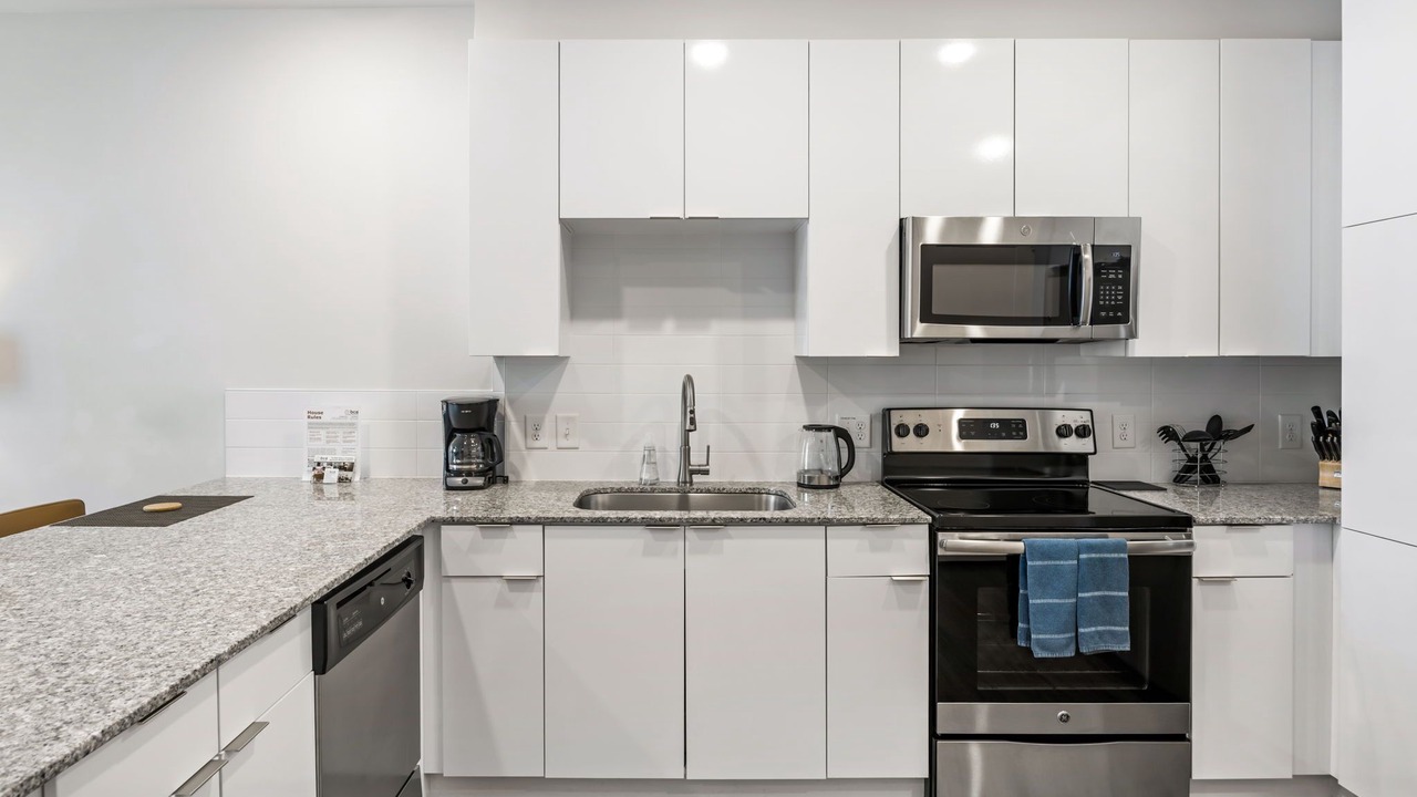 Photo of Kitchen in Home Park