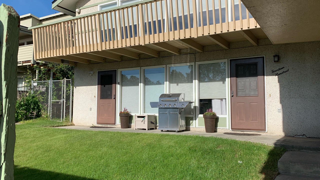 Photo of Patio Balcony in South Addition