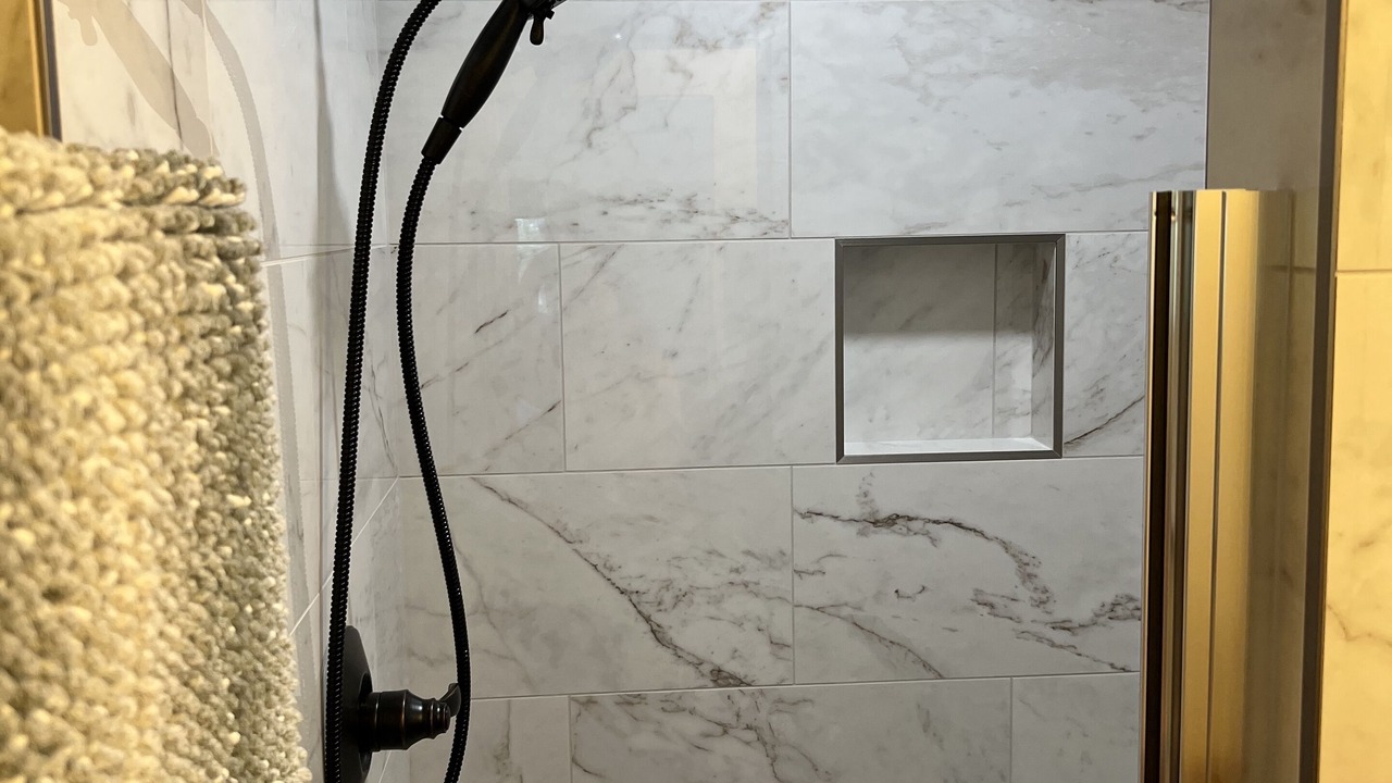 Photo of Bathroom in South Addition