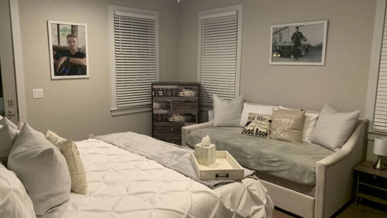 Photo of Bedroom in Buena Vista