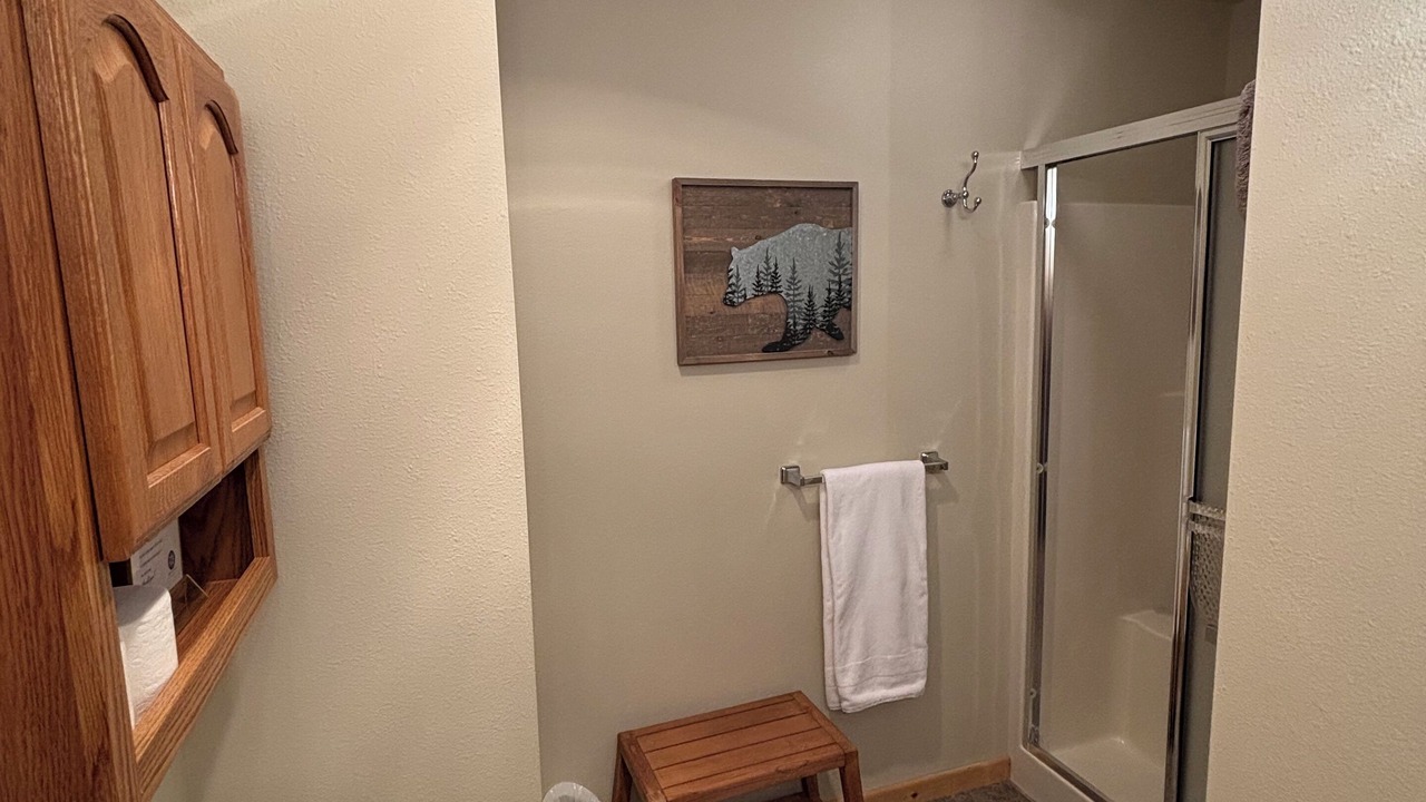 Photo of Bathroom in Primrose