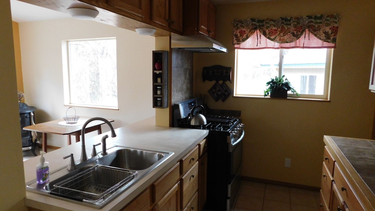 Photo of Kitchen in Nikiski