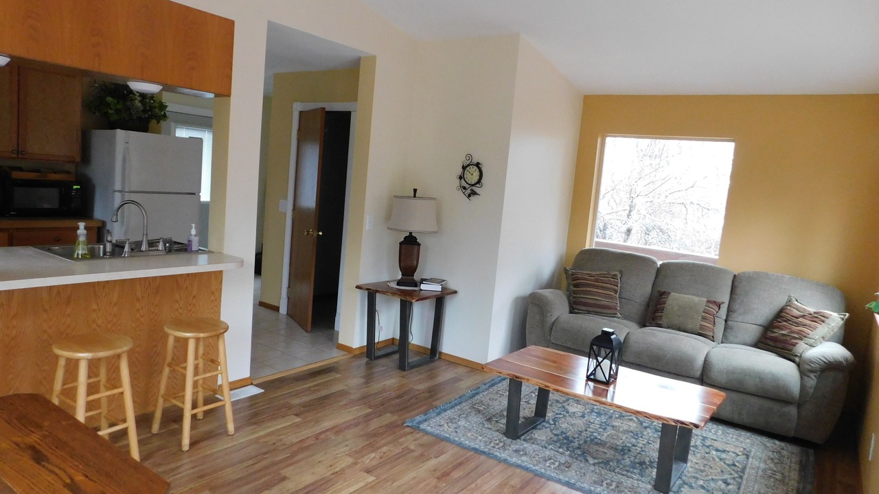 Photo of Livingroom in Nikiski