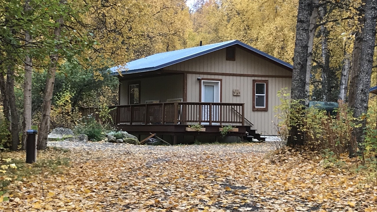 Photo of Outdoor in Nikiski