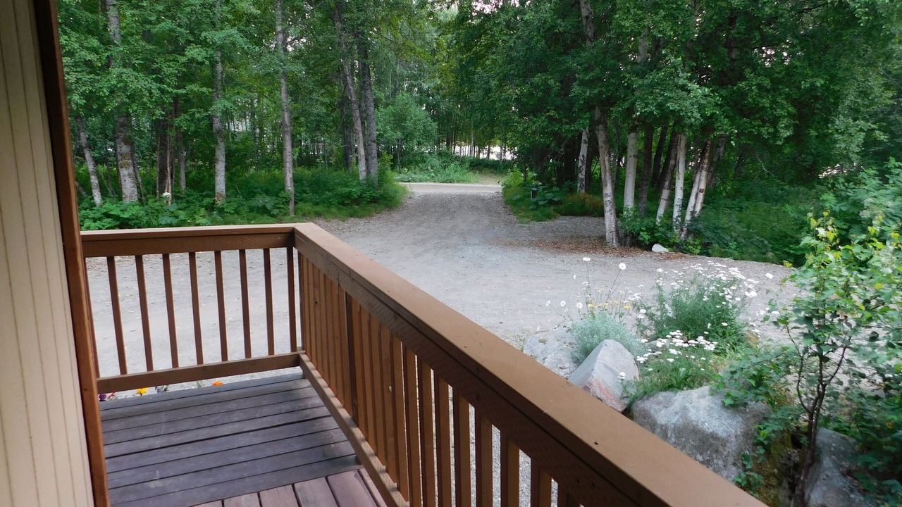 Photo of Outdoor in Nikiski