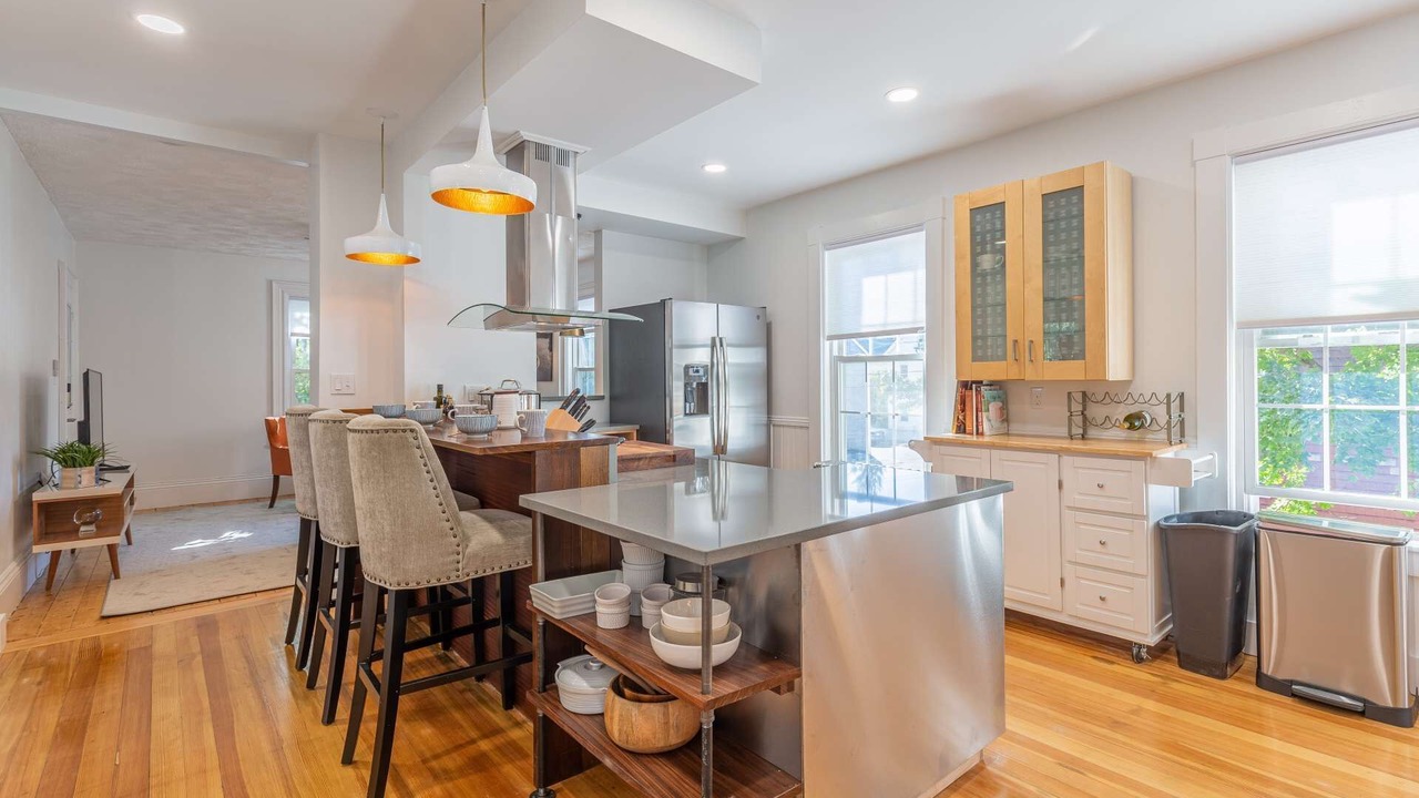 Photo of Kitchen in Salem