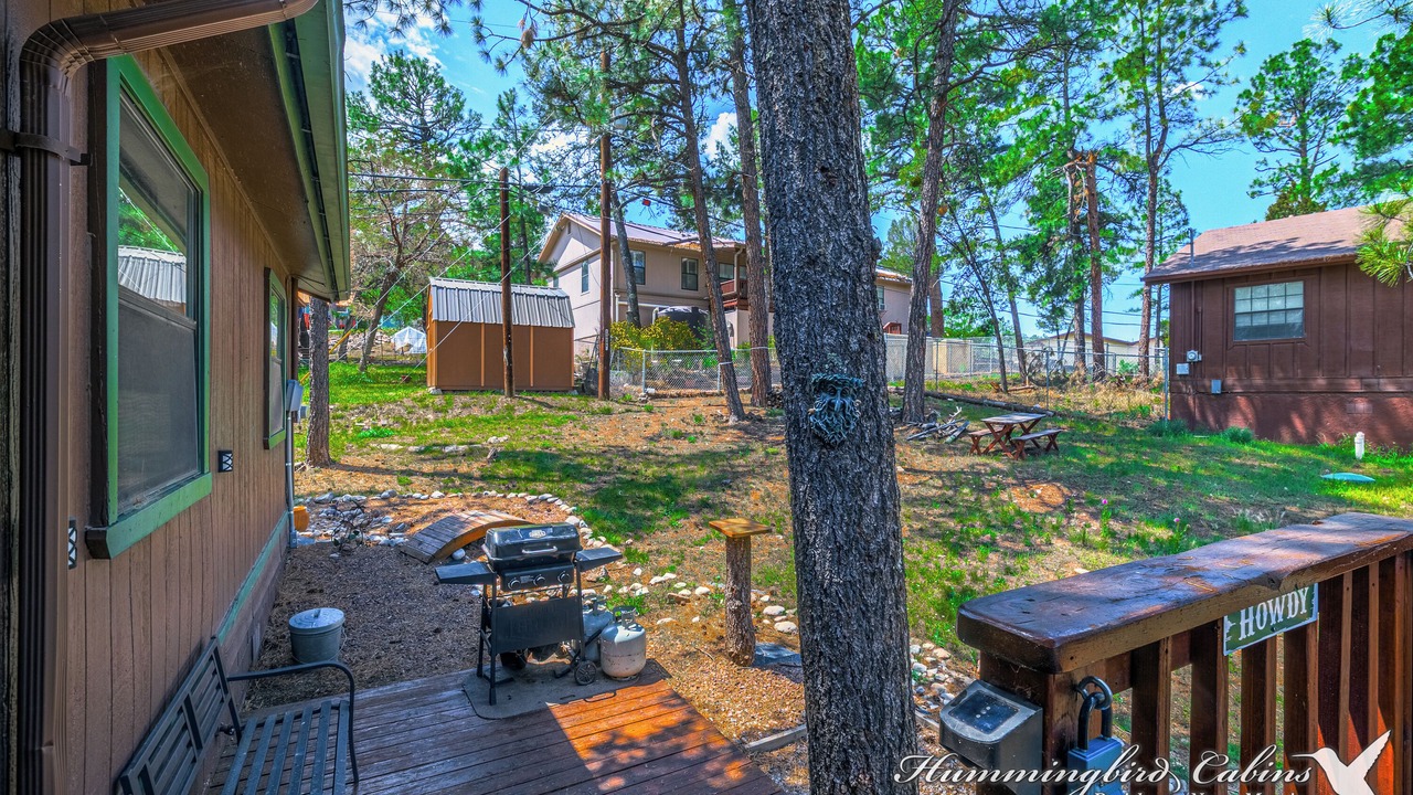 Photo of Outdoor in Ruidoso