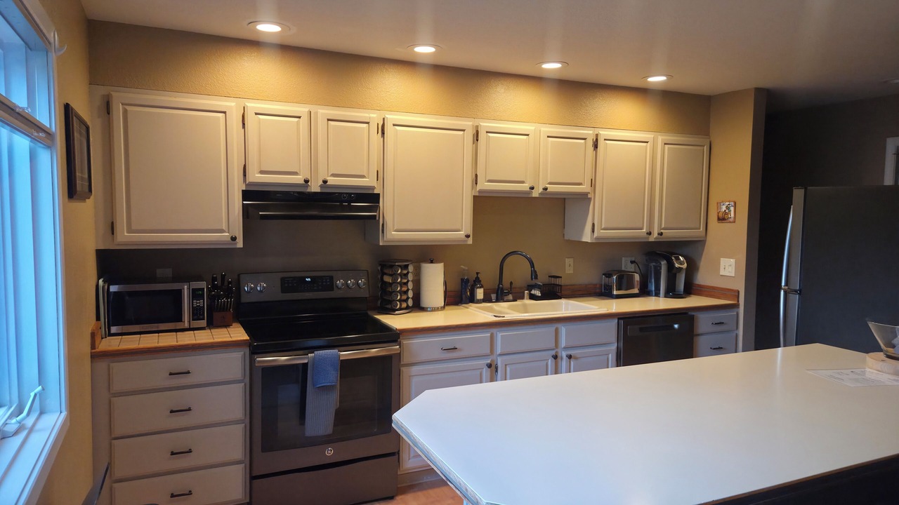 Photo of Kitchen in Alyeska