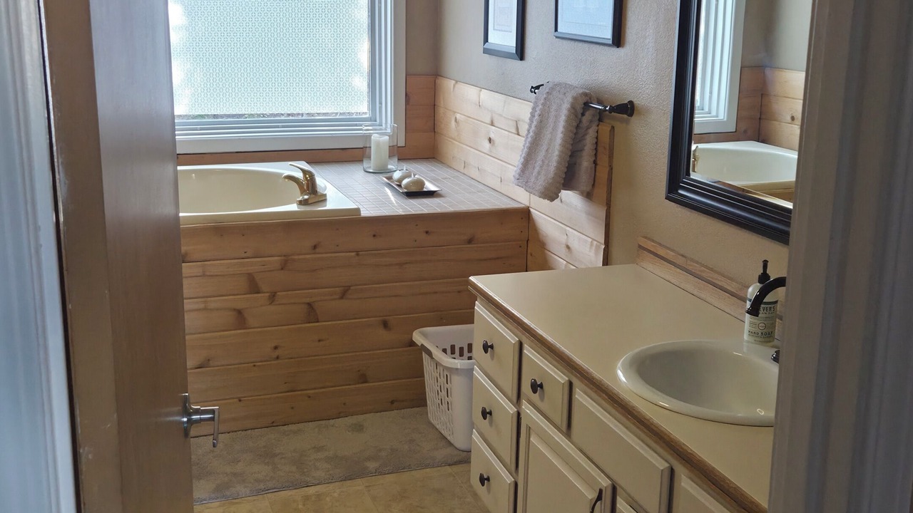 Photo of Bathroom in Alyeska