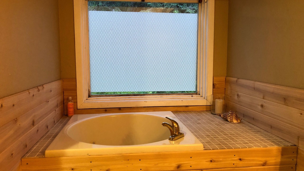 Photo of Bathroom in Alyeska
